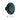 Aquastar 4In Floor Return Fitting Dark Gray 4DIV105