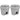 Pentair 8In Starguard W/2In Side Port Sump(2Pak) 500115