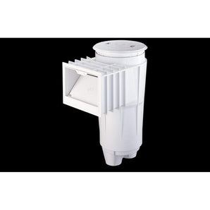 Pentair Bermuda Ig Skimmer Gunite White Pentair 2In Skt Pvc 506300