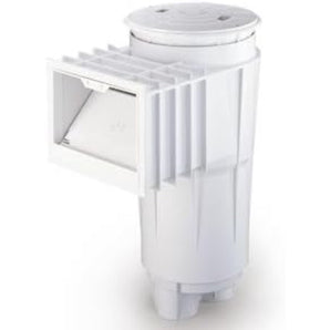 Pentair Bermuda Ig Skimmer Gunite White Pentair 2In Skt Abs 506361