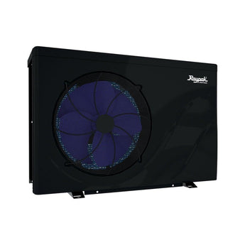 Raypak Crosswind 50i Heat Cool Pool and Spa Heat Pump 45K BTU 017740