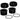 Pentair Intellichlor Replacement Unions Set Of 2 520595
