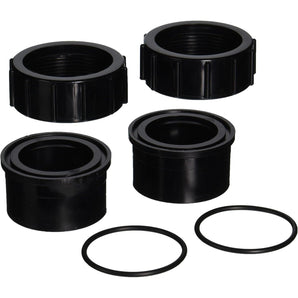 Pentair Intellichlor Replacement Unions Set Of 2 520595