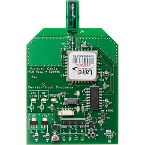 Pentair Pcb Asy Xcvr Vrtual Cblmobi2 Rplcmnt Pentair 520946Z