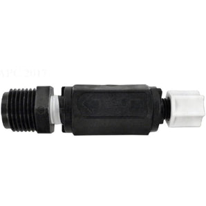 Pentair Injection Valve Ichem 1/4In Jayco X 1/2In Mnpt 522513Z