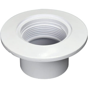 Pentair Wall Fitting Insider White 2In Skt Pentair 542423