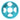 Maytronics Dolphin Front Wheel Turquoise Active 10/15 – Part #99831114