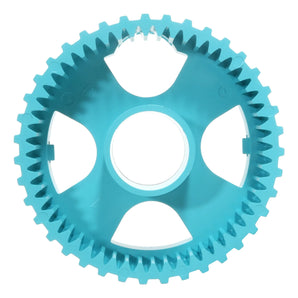 Maytronics Dolphin Front Wheel Turquoise Active 10/15 – Part #99831114