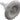 Waterway Poly Storm 4in Smooth L Face Five-Scallop Twin Roto Spa Jet 229-8170