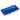 Maytronics Dolphin Rear Brush Blue (S2) – Part #6101311-R1 Genuine