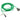 Jacuzzi Spa Heater Sensor 6600-166 J-Series Curled Finger 12ft