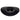Maytronics Dolphin Impeller Cover Botia Black 99806252 – OEM Pool Cleaner Part