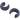 Pentair 370494Z Hose Weight Set for Kreepy Krauly & Kruiser Pool Cleaners – 2 Pk