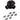 Waterway Tru Seal Valve 3-Way 2in. SL - 2-1-2in. SPG 600-7100-CPVC