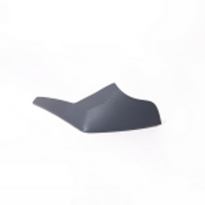 Maytronics Dolphin Side Cover Left Dark Gray – Part #99830721 Genuine