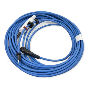 Maytronics Dolphin S200 Blue Cable 18M 2-Wire with Swivel 99958907-DIY