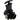 Valterra Products 7108 Gate Valve, 3 pc  1-1/2"fpt x 1-1/2"mpt, 45psi, Blk