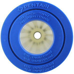 Pentair 178656Z DE Grid Element, Quad DE 100, 4 Required