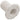 Waterway 215-2150 Air Injector Wall Fitting (White)