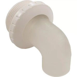 Waterway Plastics 400-1410F Eyeball Fitting 1"Eye 90O 1 1/2"Mpt Assembly
