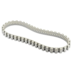 Maytronics Dolphin Replacement Track Grey D1 Pool Cleaner Part
