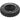 Waterway 602-4361 Black Cap for Single Port On/Off Pool Valve – Durable Plastic