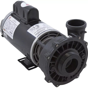 Waterway Executive 56-Frame 5.0hp Pool Pump (2-Speed, 230V, 2-1/2" x 2" Ports)