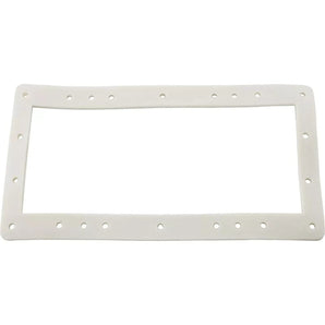 Pentair Pool 513332  Gasket, Pentair HydroSkim Skimmer, Faceplate, Wide Mouth