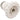 Waterway 210-6080 Poly Jet, 3-3/8" FD, Direct, Deluxe Scallop, White