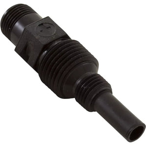 Stenner CVIJ3/8 Injection Fitting – Check Valve, 3/8"