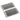 Maytronics Dolphin Grey Brushes 2-Pack – Part #6101641-R2 Genuine