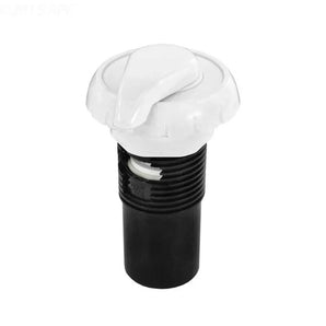 Waterway 660-3570 Spa Air Control Valve – White