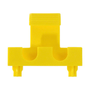 Maytronics Dolphin Handle Latch Yellow 9985060 – Genuine OEM Replacement Part