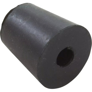 G & P Tools Cord Stopper 1 Hole for 1" Light Niche Q-CS2