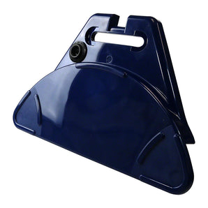 Maytronics 3001/Heavy-Duty Side Panel – Blue – Part No. 9995053