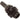 Custom Molded Products 25597-000-900 Deck Jet Single Stream Nozzle