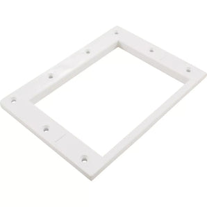 Clayton-Lambert Mfg. Co. P4490 Faceplate, Clayton & Lambert S.S. Skimmer