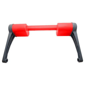 Maytronics Handle Assembly Orange & Gray Dynamic Pro X 9995711
