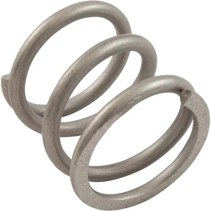 Pentair Pool Products Hi-Flow  Spring 272535 PacFab 1-1/2" High Flow Valve