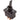 StaRite 155187 On/Off Toggle Switch, Pentair Sta-Rite J with ABG, 1 Speed