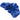 Water Tech P30X006 Pool Blaster Vacuum Head, 30000ML Cleaners, Blue