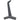 Maytronics Dolphin Caddy Hook, Gray – Replacement Part 9986055