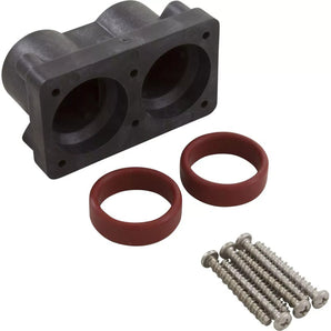 Hydro-Quip Manifold Kit for Watkins Double Barrel Heaters