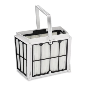 Maytronics Ultra-Fine Debris Filter Basket – Dolphin Pool Cleaner – 9991458-R1
