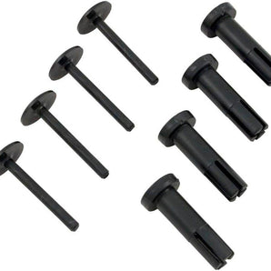 Waterway Pin and Anchor Assembly Set of 4 429-7300