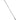 Pentair Tie Rod 1/4In X 22 59001500