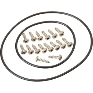 Pentair Laminar Hardware Kit Pentair 590031