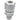 Pentair Fitting 3/8In Tube X 1/4In Npt Intellichem 606000100Z