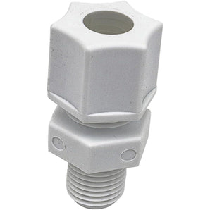 Pentair Fitting 3/8In Tube X 1/4In Npt Intellichem 606000100Z
