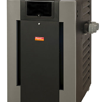 Raypak 266A Digital Natural Gas Pool and Spa Heater 266K BTU PR266AENC 009217